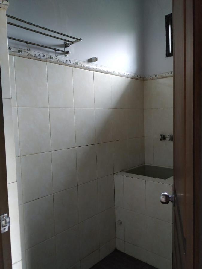 Hotel "Ngebel Indah" Eksteriør bilde